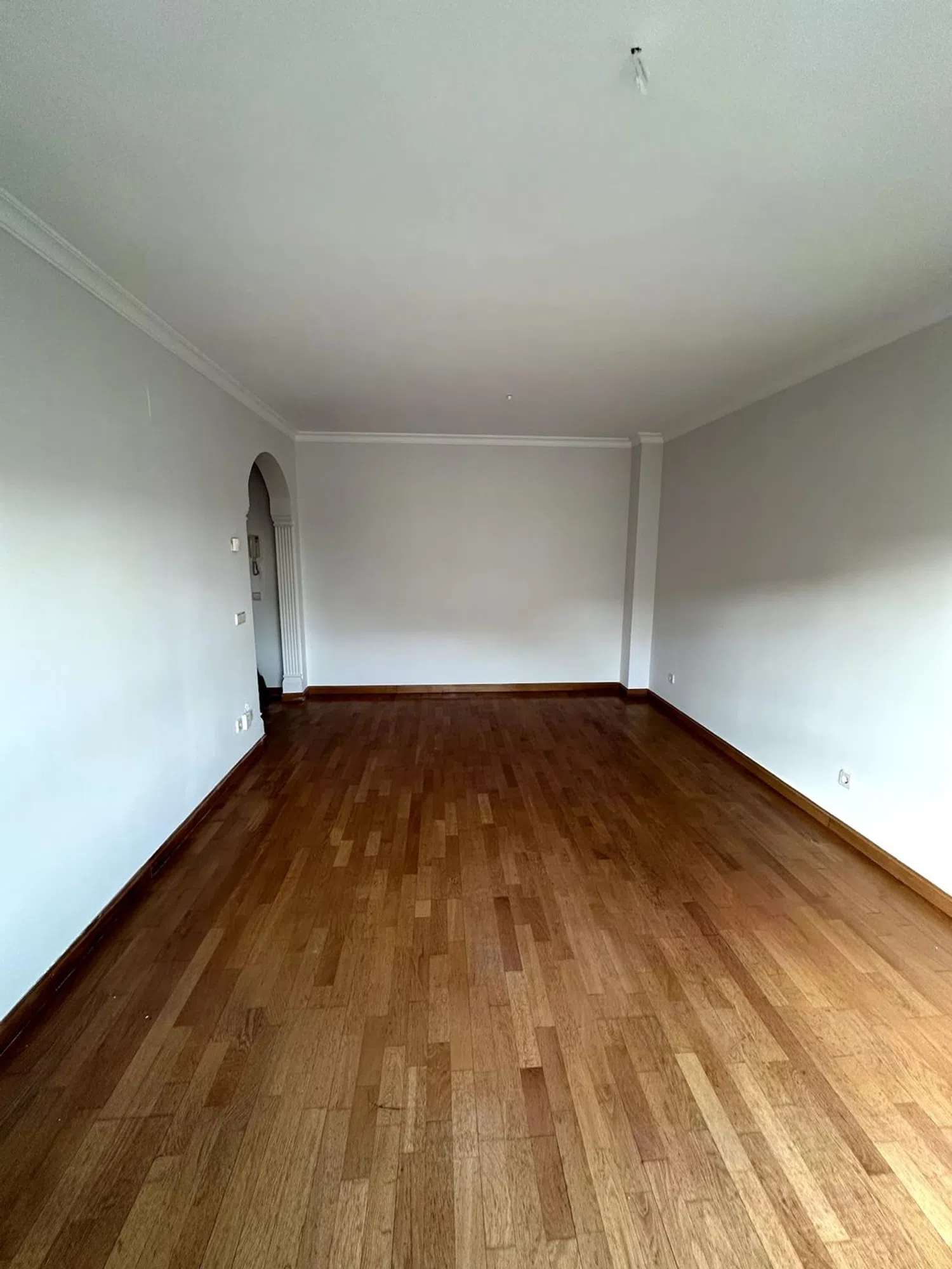 Piso en calle Batalla del Salado, 5 - Foto 2
