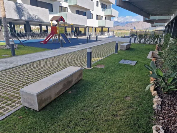 Piso en Avenida de Andalucía, 29, Salobreña Costa, Salobreña Costa - Foto 16