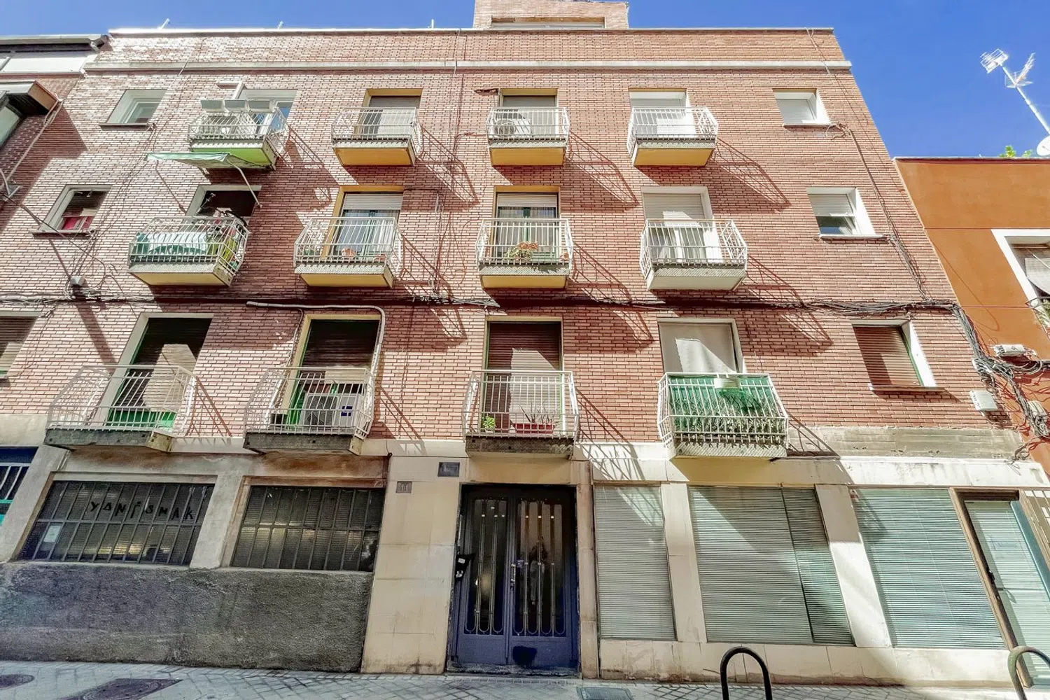 Piso - Foto 25