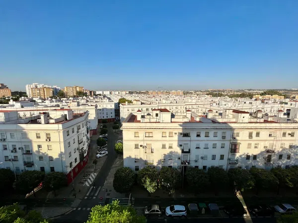 Piso en López de Gómara, 7