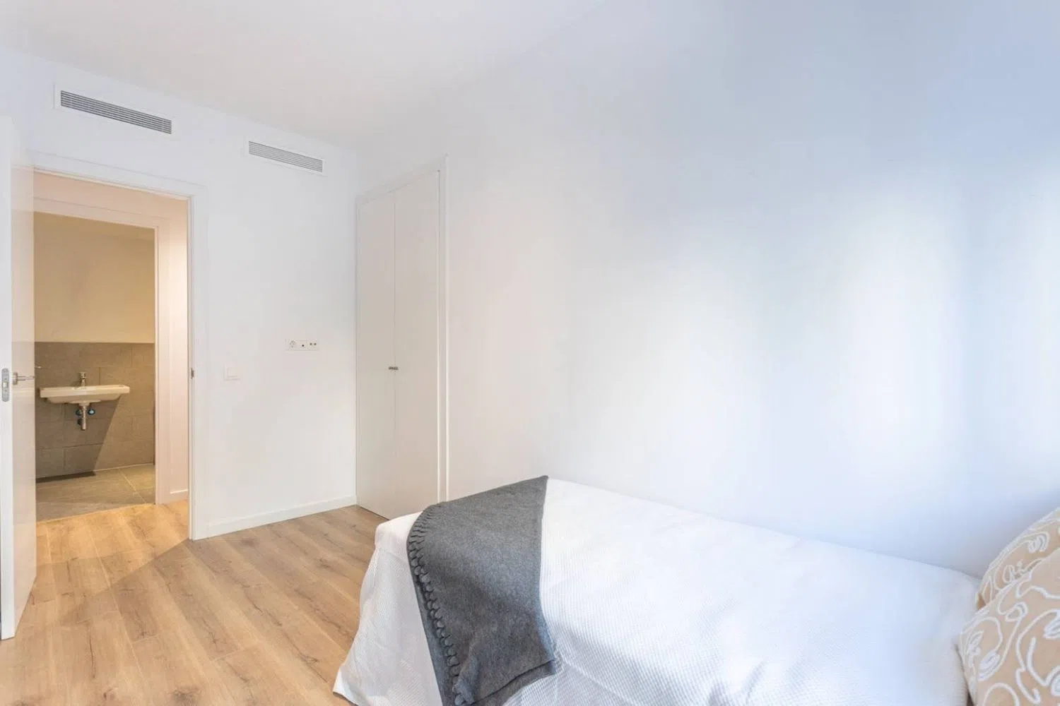 Piso en c de Llull, 9 - Foto 3