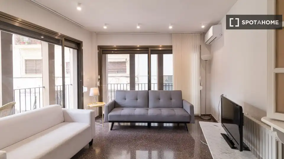 Piso en  Valencia Capital - Foto 11