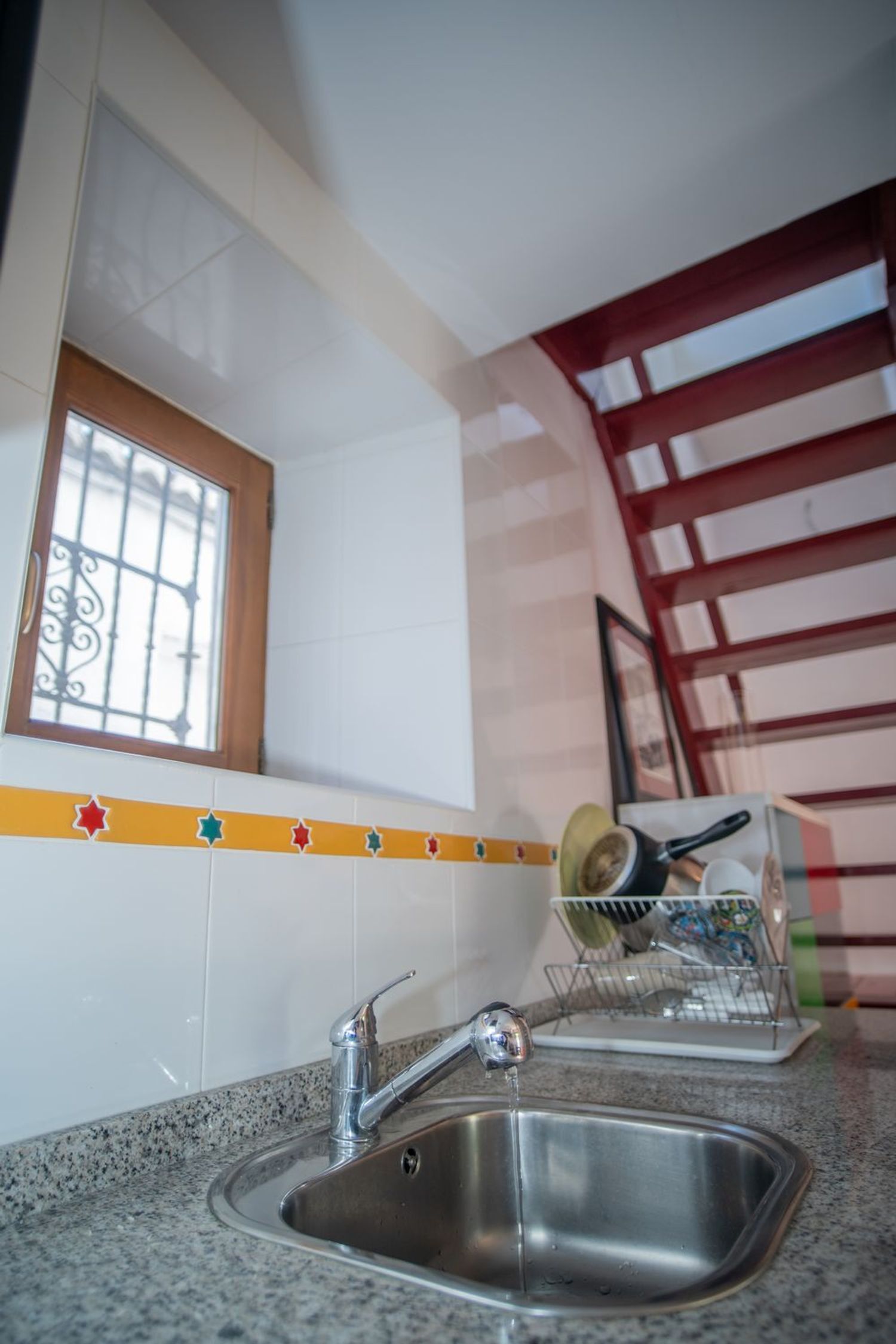 Chalet pareado en Calle Guatimozín, 3, Albaicín, Albaicín - Foto 10