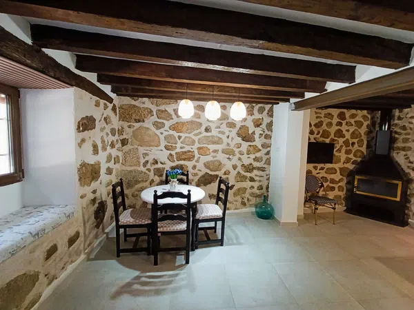 Casa o chalet independiente en Calle Saturnino Zamorano, 45 - Foto 14