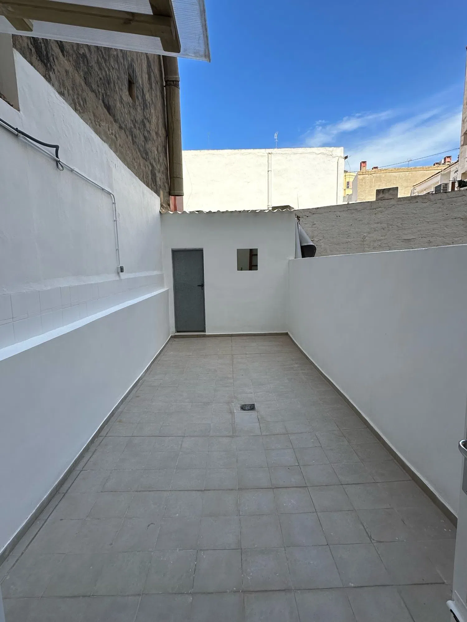 Piso en calle Sevilla, 17 - Foto 13