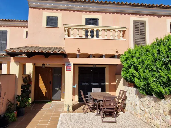 Chalet adosado en Sa Torre, Sa Torre - Foto 1
