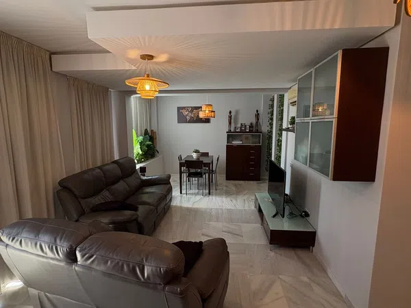 Dúplex en Calle Carabela, 17 Nmero, Almerimar, Almerimar - Foto 2