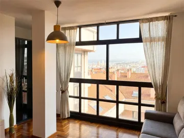 Piso en  Rúa Simón Bolívar 23 - Foto 2