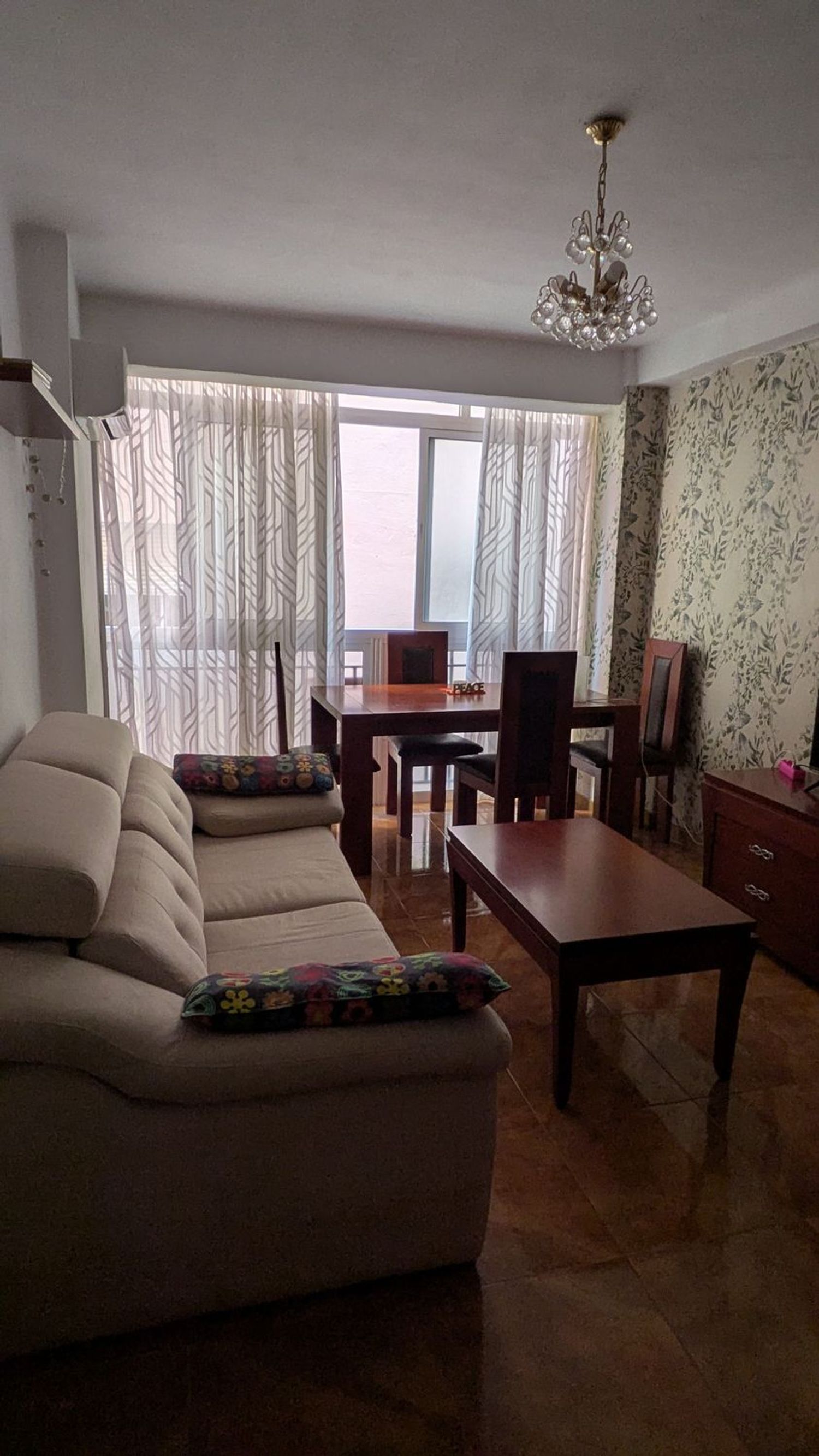 Piso en calle Manrique, 29 - Foto 1