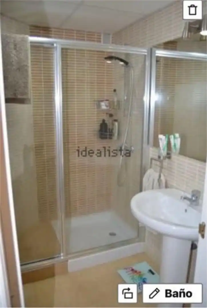 Piso en La Angelita - Foto 4