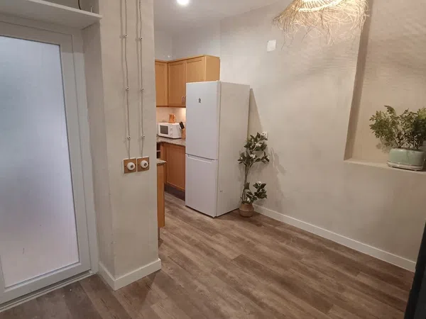 Piso en calle de Llucmajor, 88 V