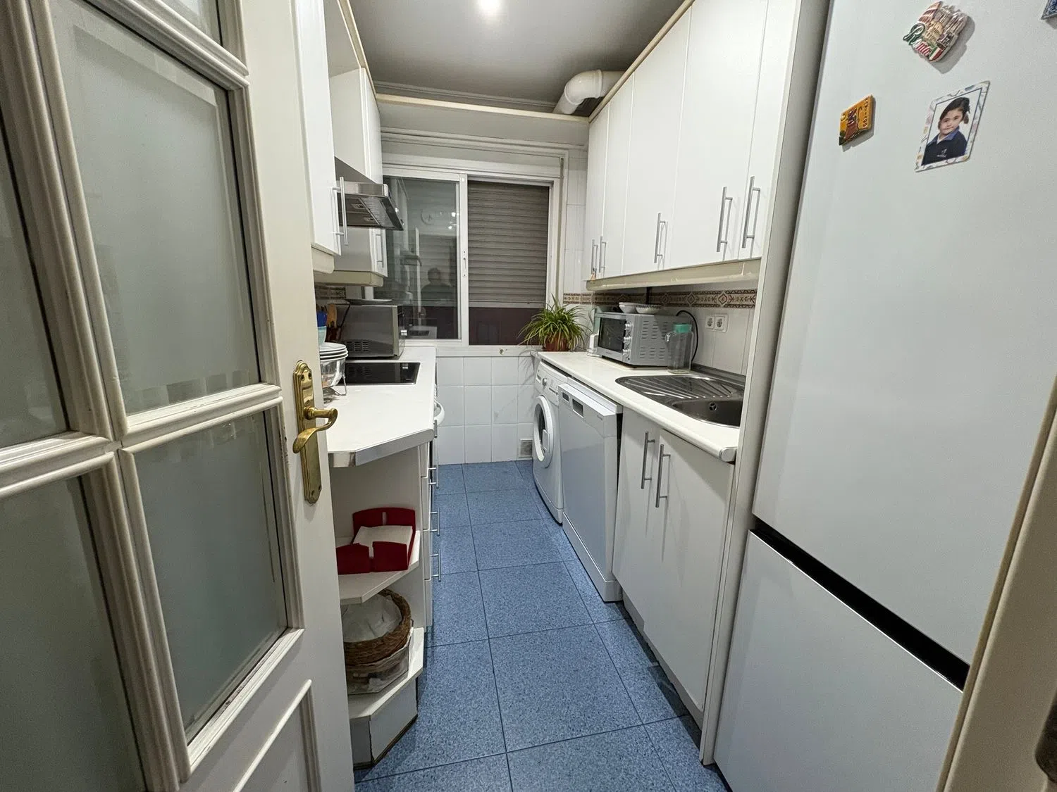 Piso en calle Gustavo Bacarisas, 4 - Foto 13