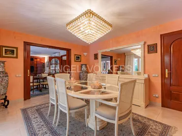 Chalet en Sant Cugat del Vallès - Foto 11