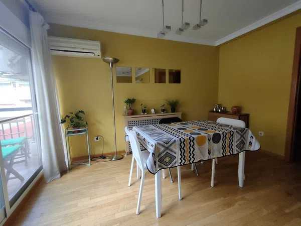 Piso en calle de Lladró i Mallí, 12