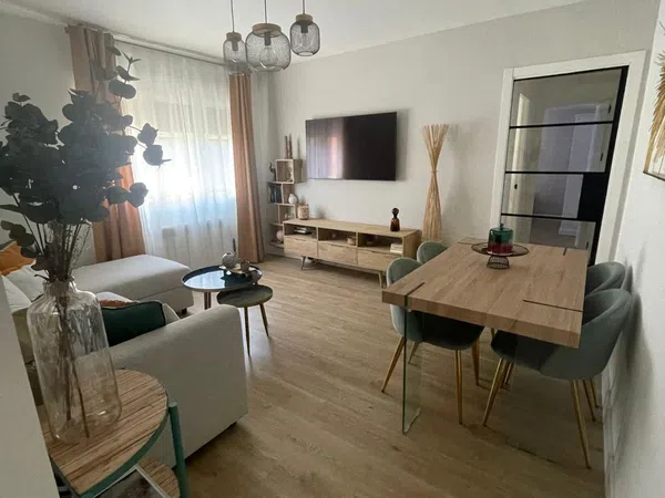 Piso en Barrio Los Cármenes