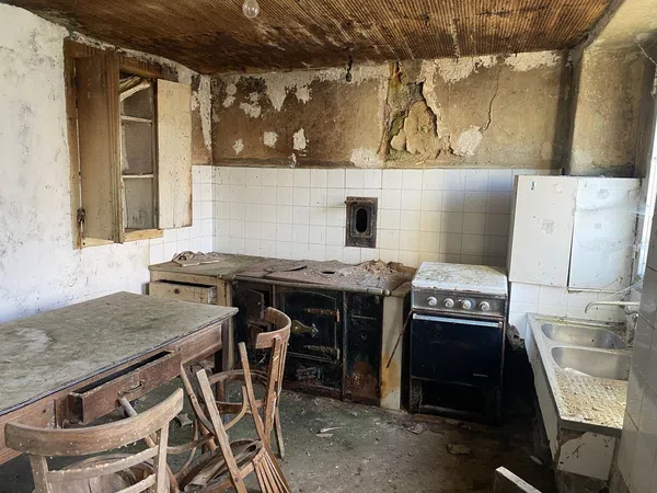 Casa de pueblo en a moa s/n - Foto 4