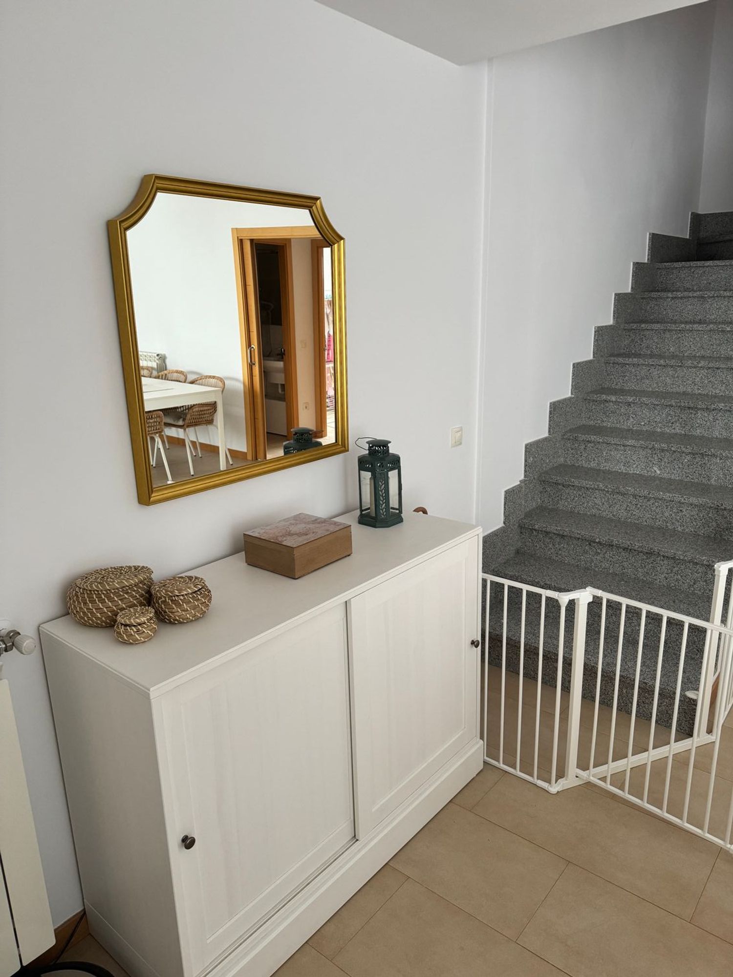 Chalet adosado en Avenida Unión Europea, 2, Hervencias, Hervencias - Foto 6