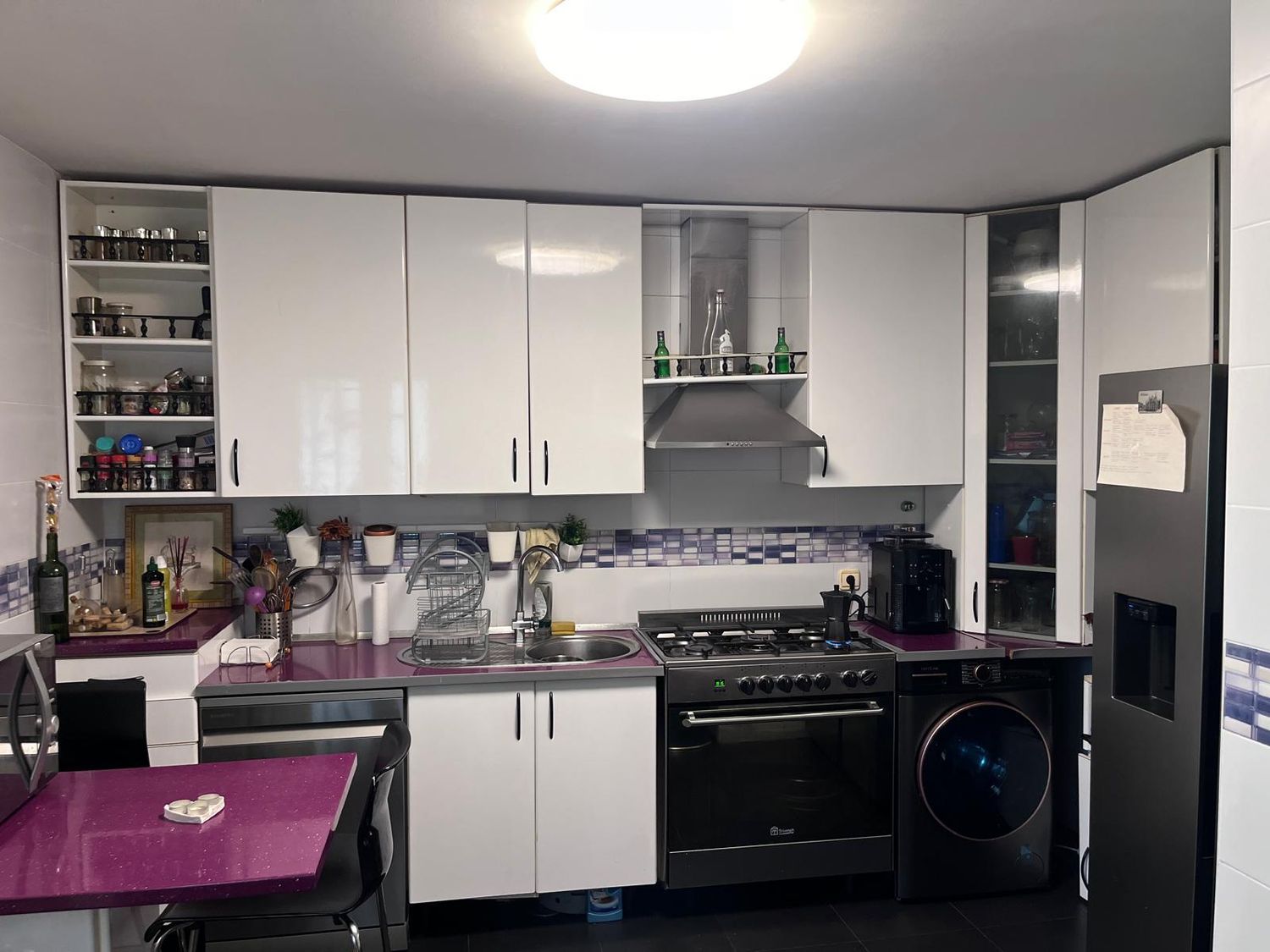 Chalet adosado en Calle de Bruna Vázquez, 63 - Foto 6