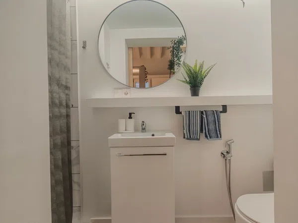 Estudio en calle d'Alòs, 9 - Foto 10