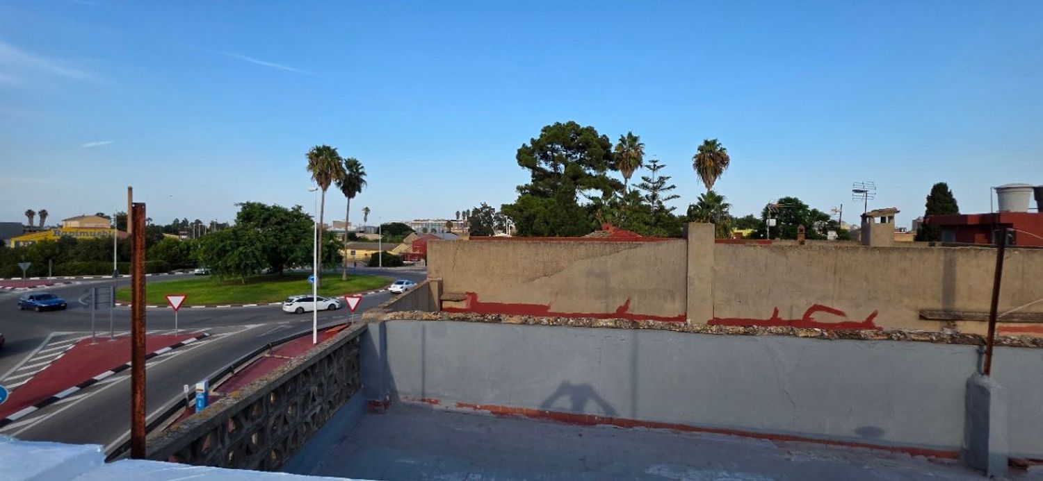 Chalet adosado en avenida de Riola, 49 - Foto 12