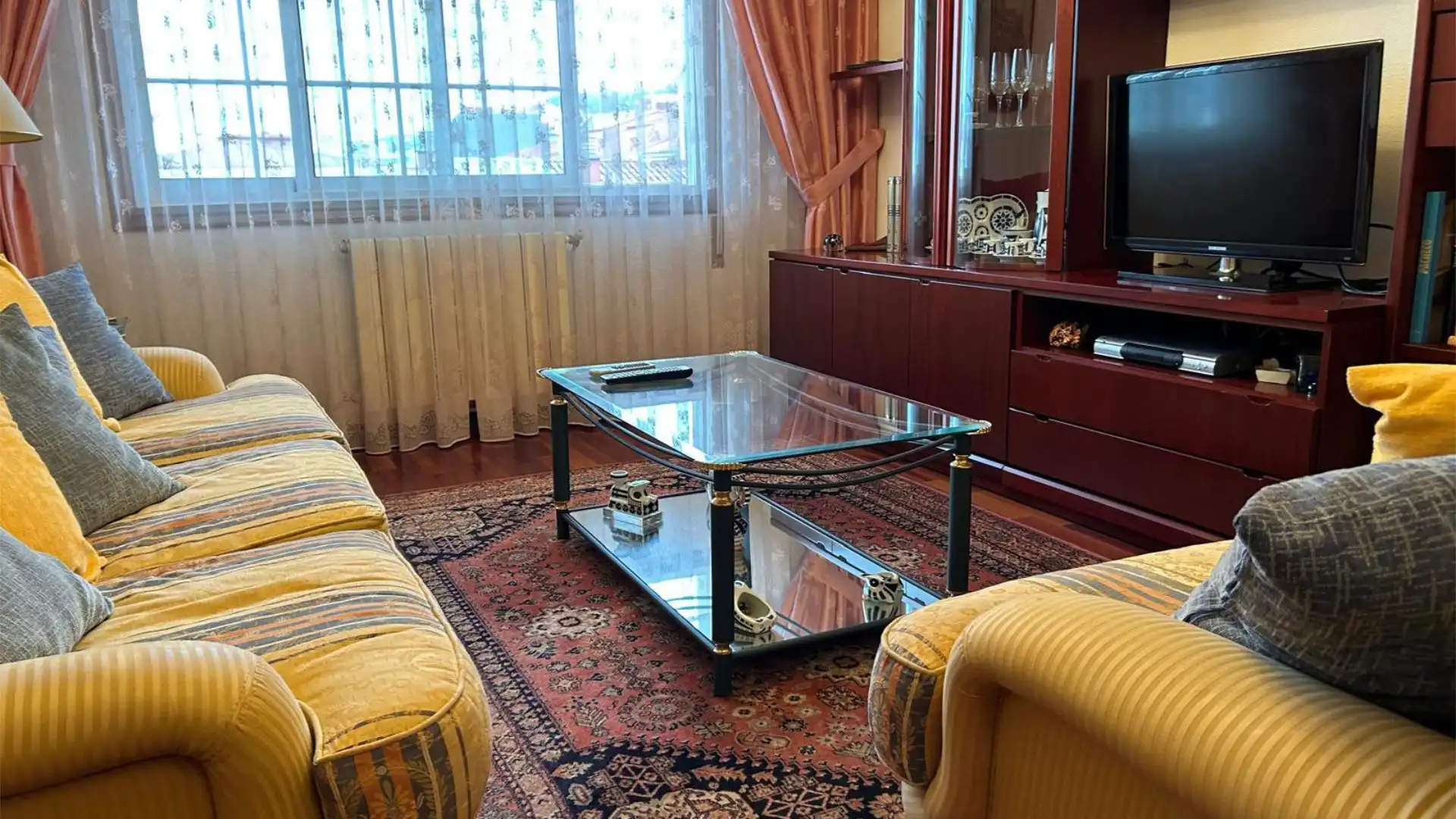 Piso en  Rúa Canadelo Alto 30 - Foto 4