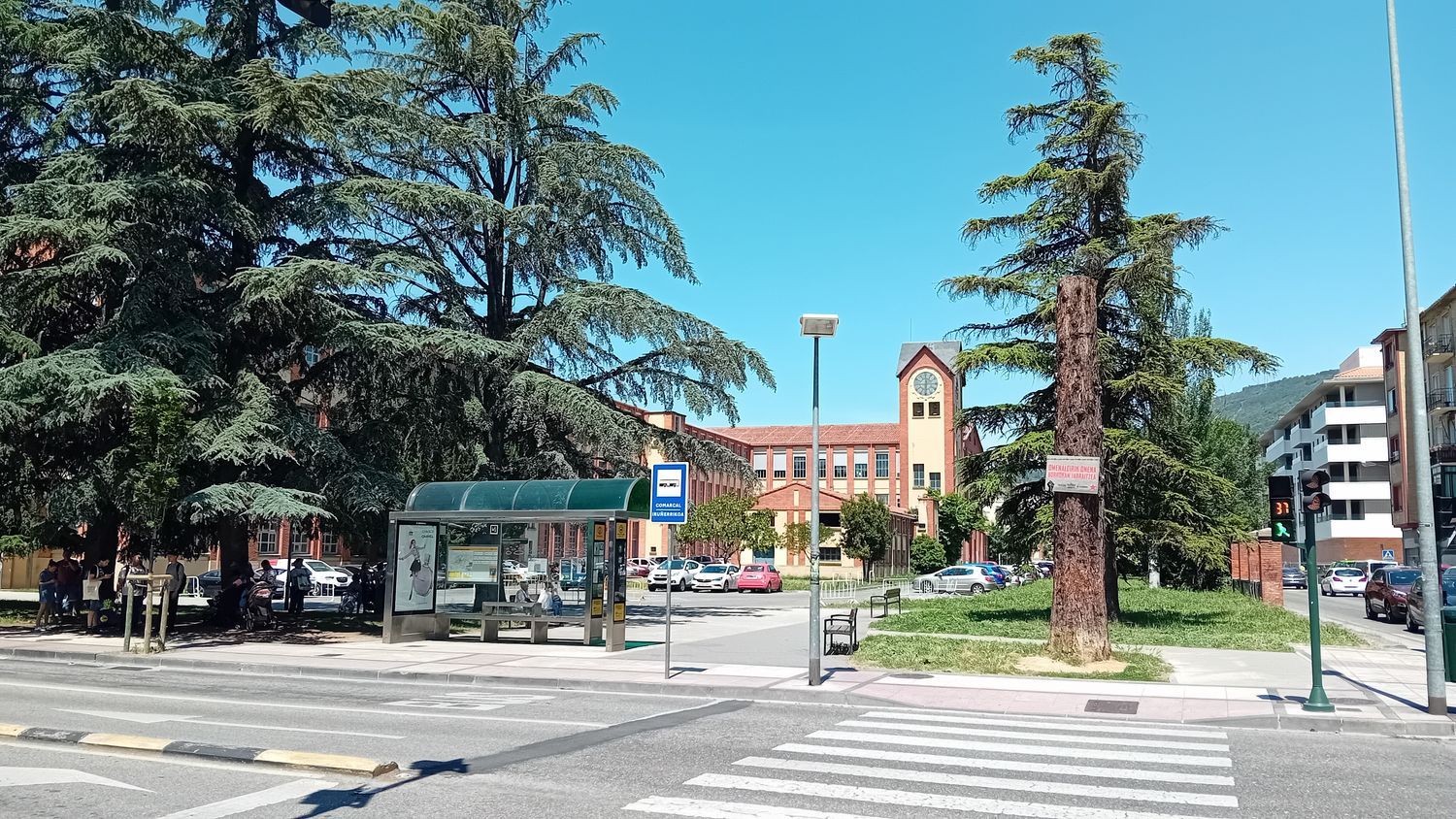 Piso en Avenida de Don Marcelo Celayeta, 68, Rochapea, Rochapea - Foto 16