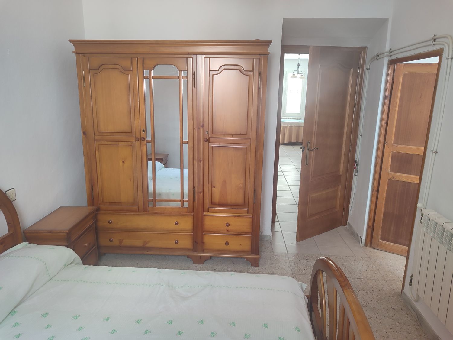 Chalet pareado en Calle San Isidoro, 12 - Foto 21