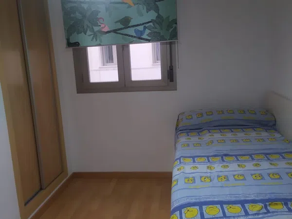 Piso en Avenida de la Vega de Aca, 118, Vega de Acá - Nueva Almería - Cortijo Grande, Vega de Acá - Nueva Almería - Cortijo Grande - Foto 15