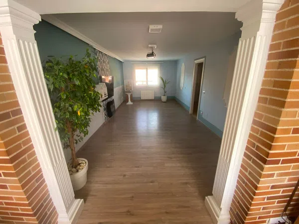Chalet pareado en Calle de los Almendros, 1 - Foto 4