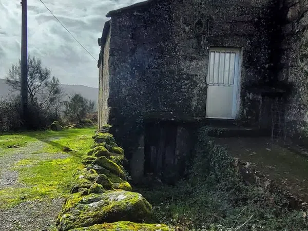 Casa de pueblo en Lugar Outeiro-xesta, 8 - Foto 1