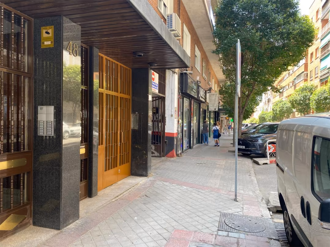 Piso en  Calle de Abtao 48 - Foto 5