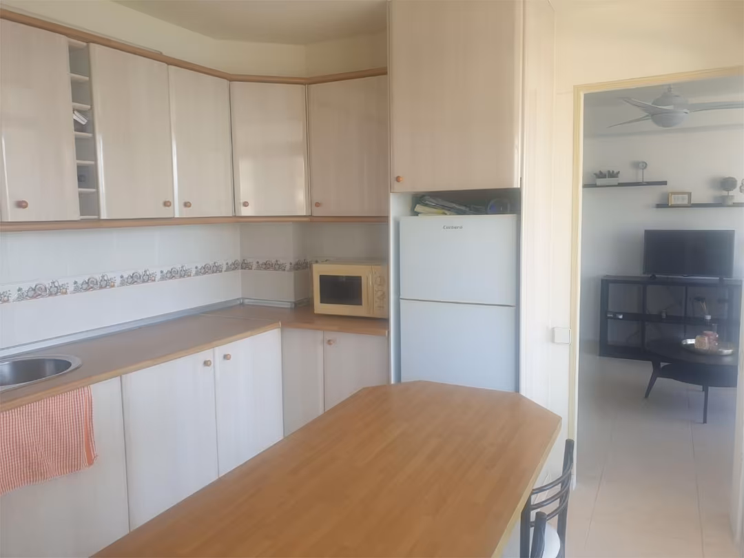 Piso en  Avinguda de la Condomina 35 - Foto 22