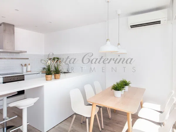 Piso en Francesc Cambo, Sant Pere - Santa Caterina i la Ribera - Foto 11
