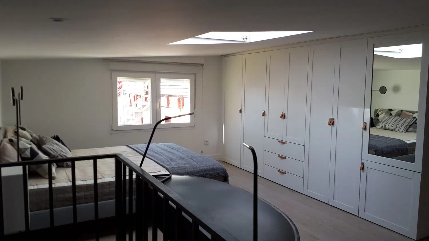 Dúplex en calle de Modesto Lafuente, 84 - Foto 8