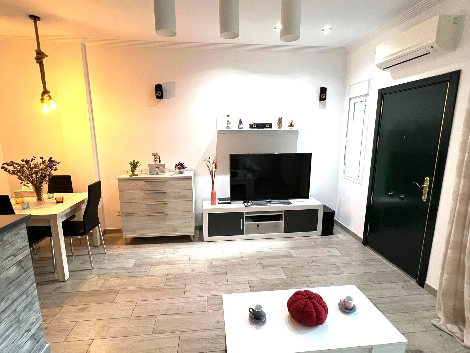 Estudio en avenida General López Domínguez, 23 - Foto 9