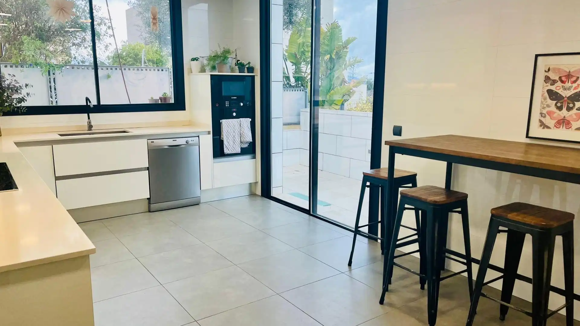 Chalet en  Carrer de la Camamilla 18 - Foto 8