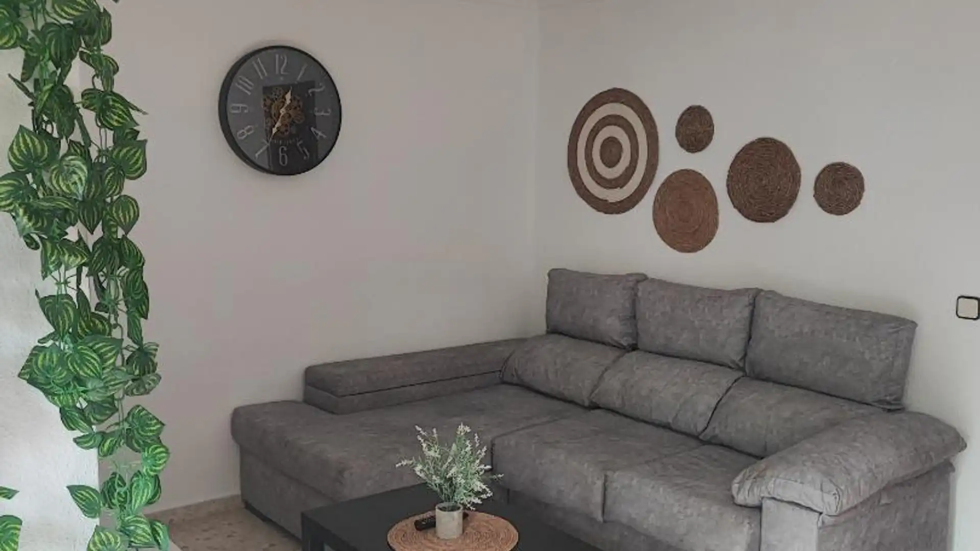 Piso en  Plaza los Tarantos 1-3 - Foto 6