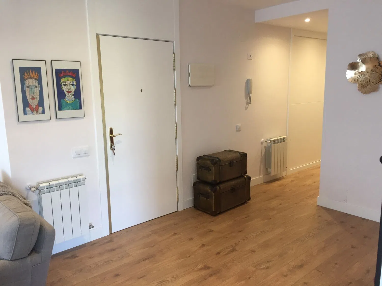 Piso en paseo de San Francisco de Sales, 41 - Foto 6