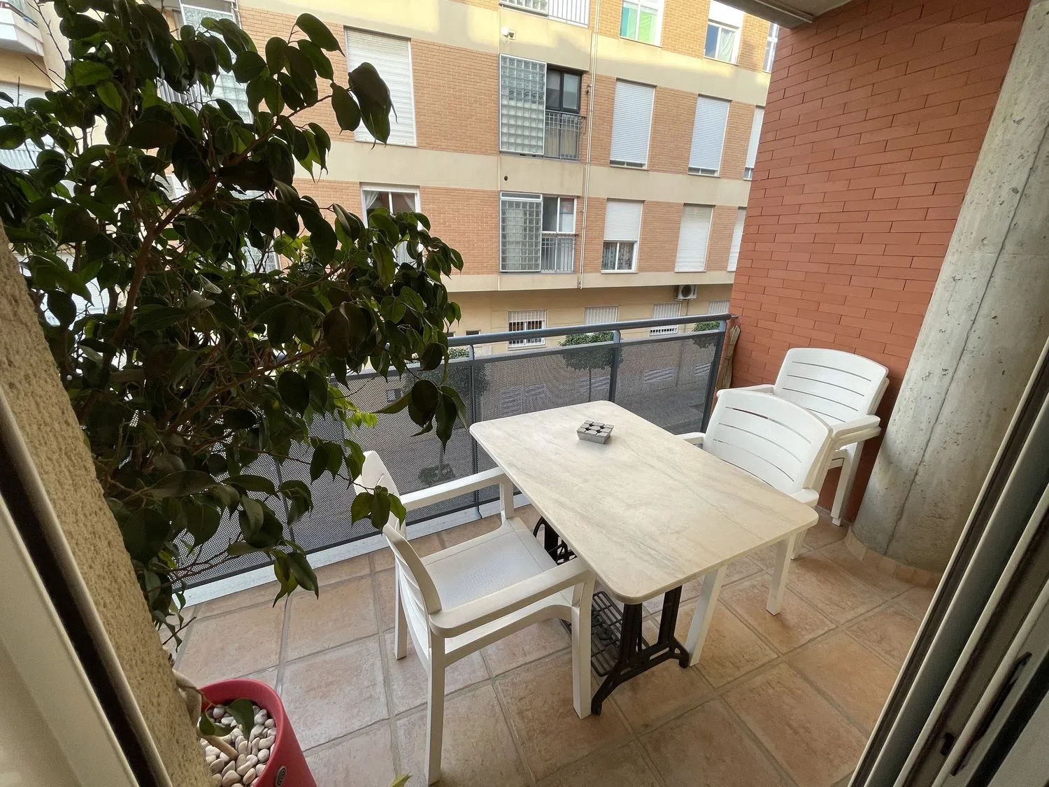 Piso en calle Jara Carrillo, 42 - Foto 3