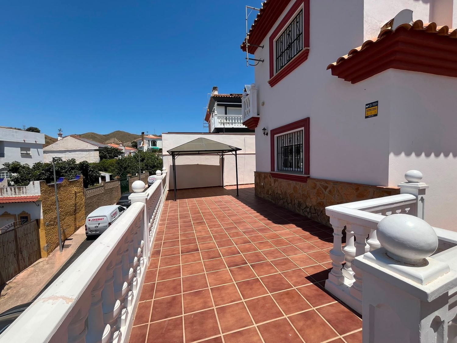 Casa o chalet independiente en Calle Lorenzo Valla, 12, Fuente Alegre - El Chaparral - Los Morales - Foto 19