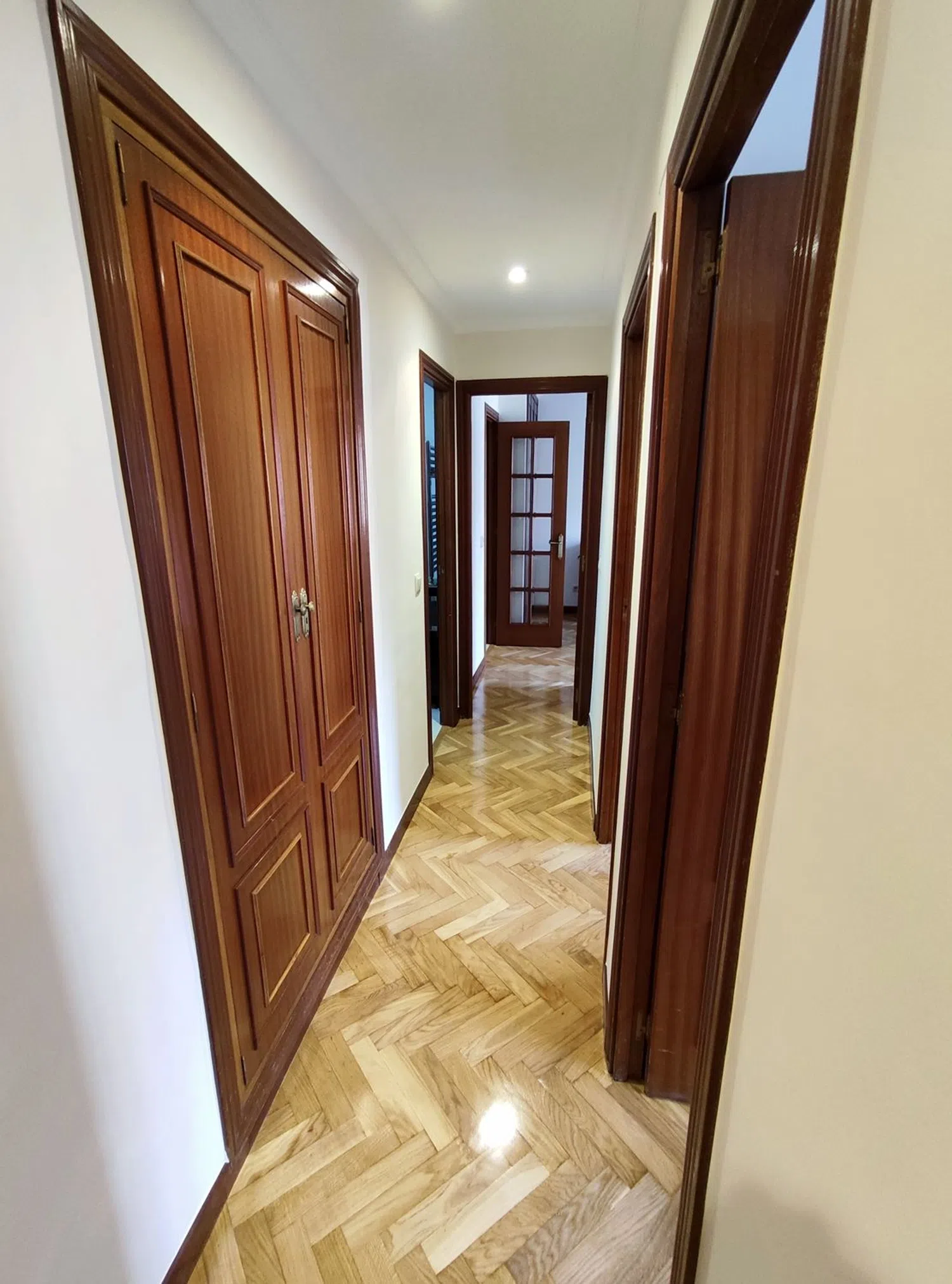 Piso en paseo de la Castellana, 248 - Foto 7