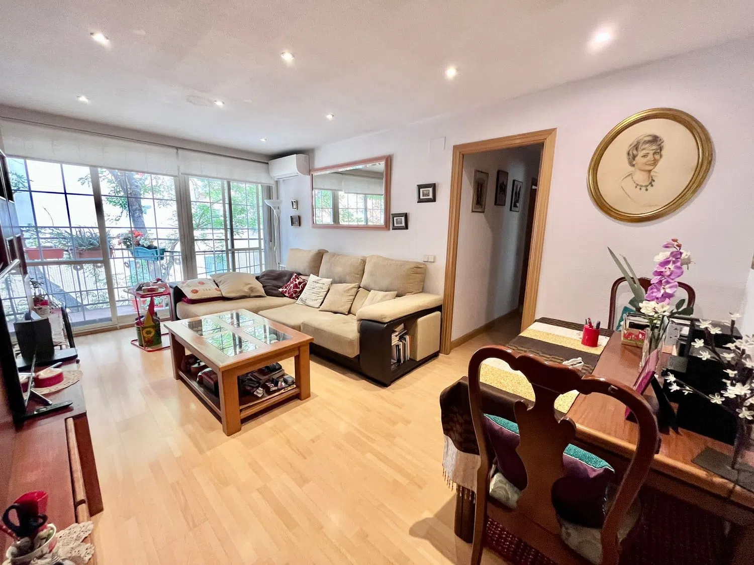 Piso en calle de Linneo, 25 - Foto 11