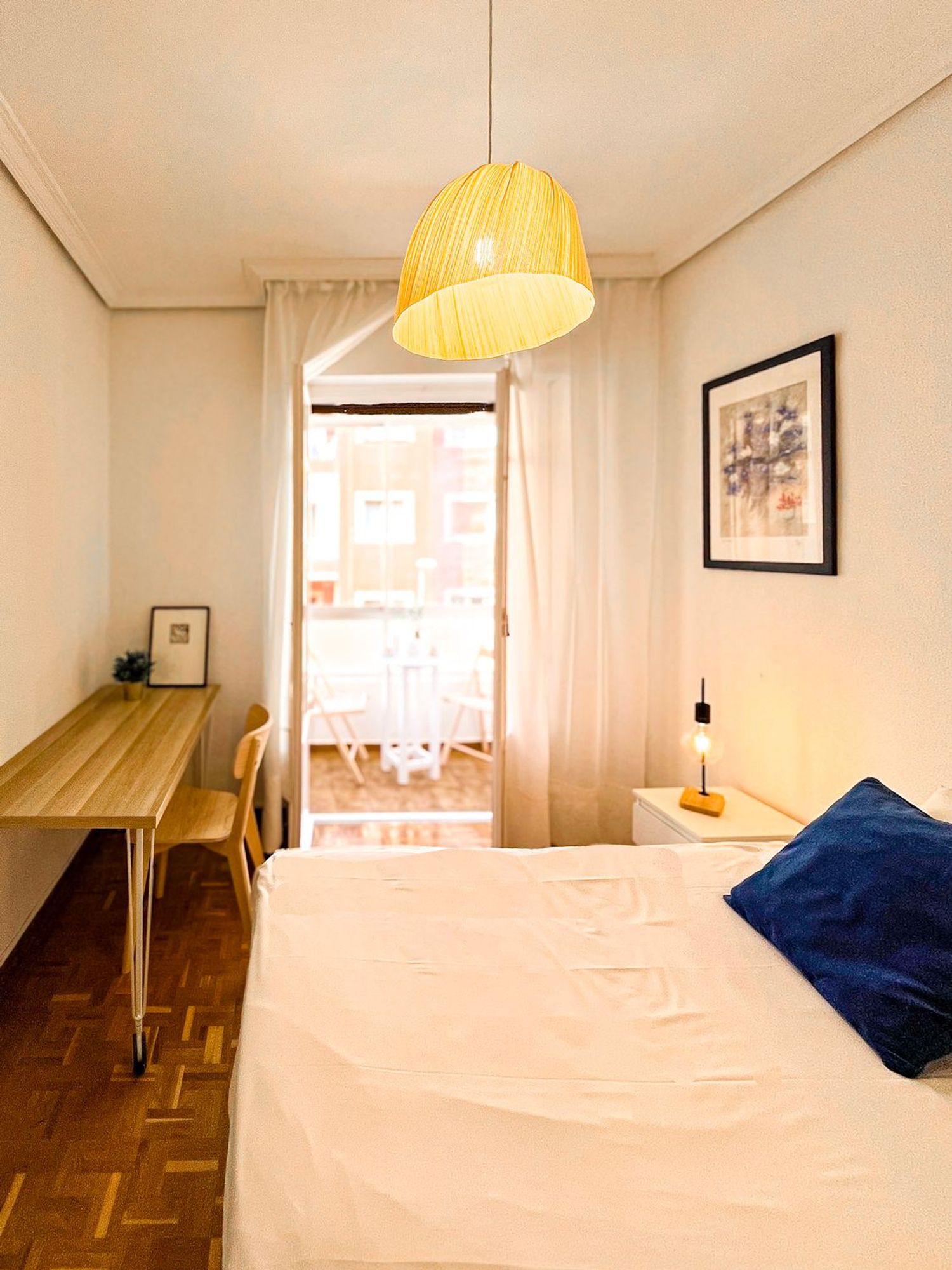 Piso en calle de Sangüesa, 47 - Foto 14