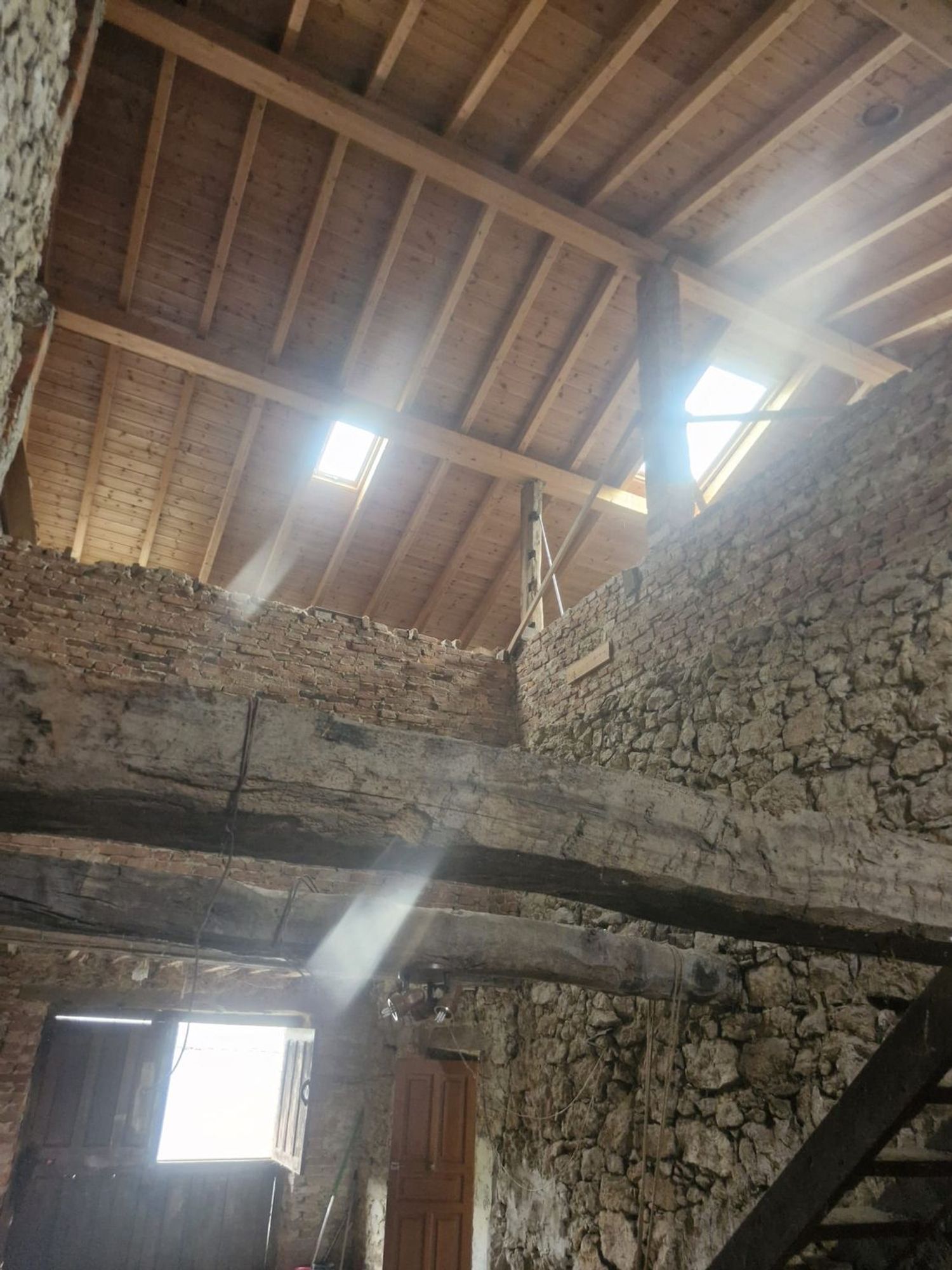 Casa de pueblo en Sienra, 16 - Foto 11