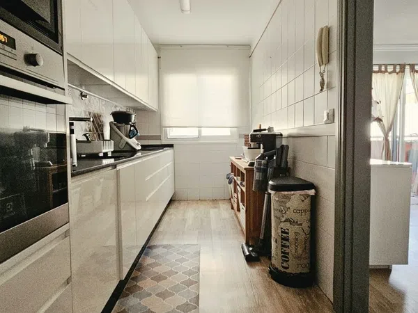 Piso en Calle Aljibe, 1, Granadilla, Granadilla - Foto 5