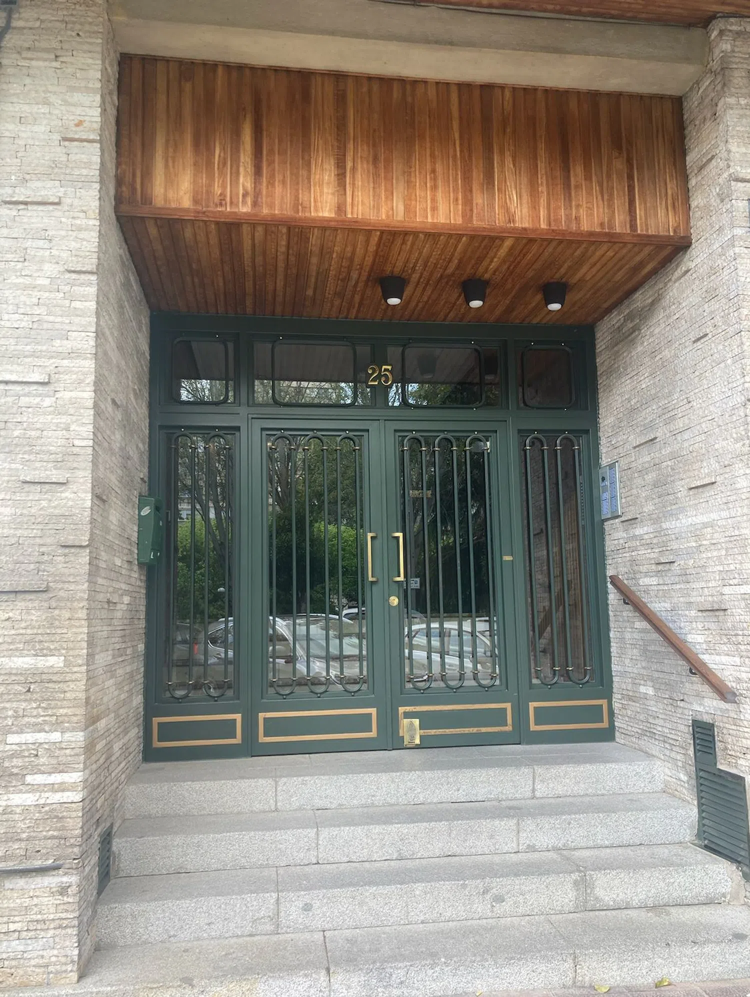 Piso en calle Víctor Andrés Belaunde, 25 - Foto 16