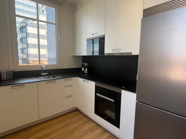 Piso en Calle Jovellanos, 11, Centro - San Lorenzo - Foto 3