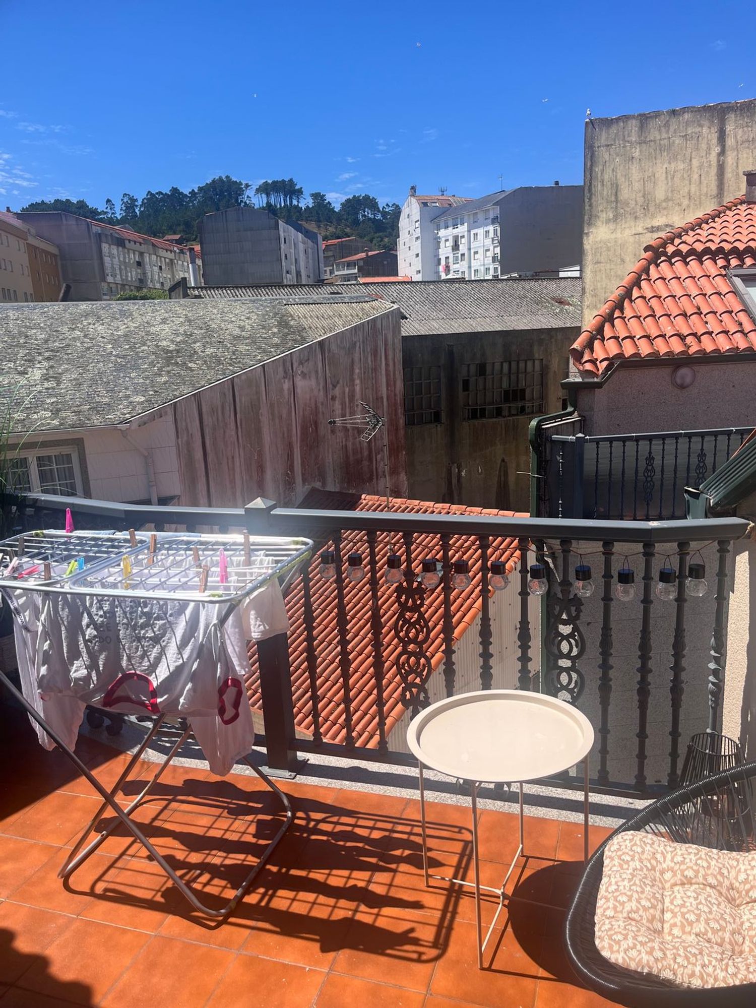 Piso en Calle Larache, 2, Ribeira, Ribeira - Foto 4