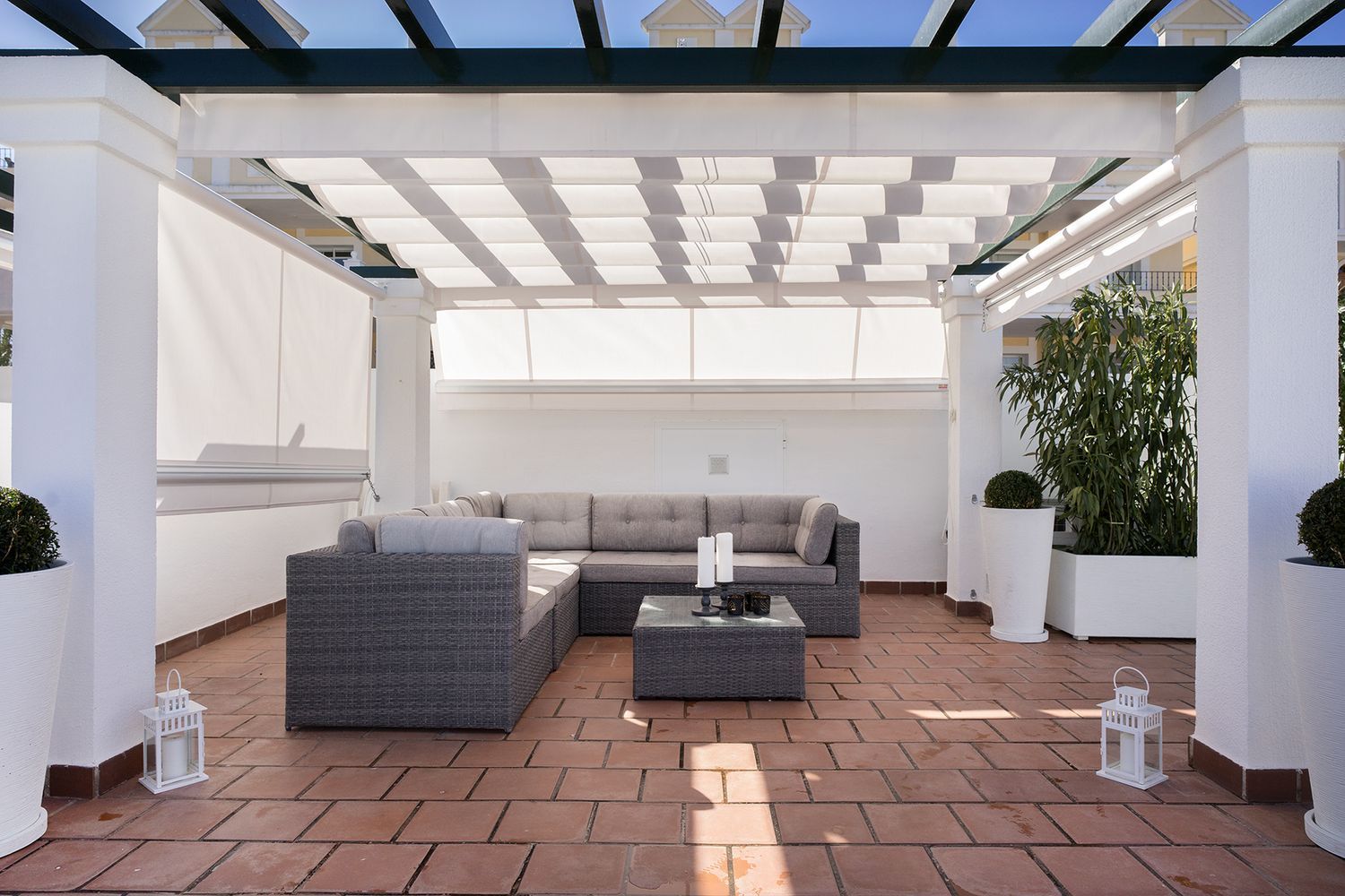 Ático en calle de las Torres, 71 - Foto 10