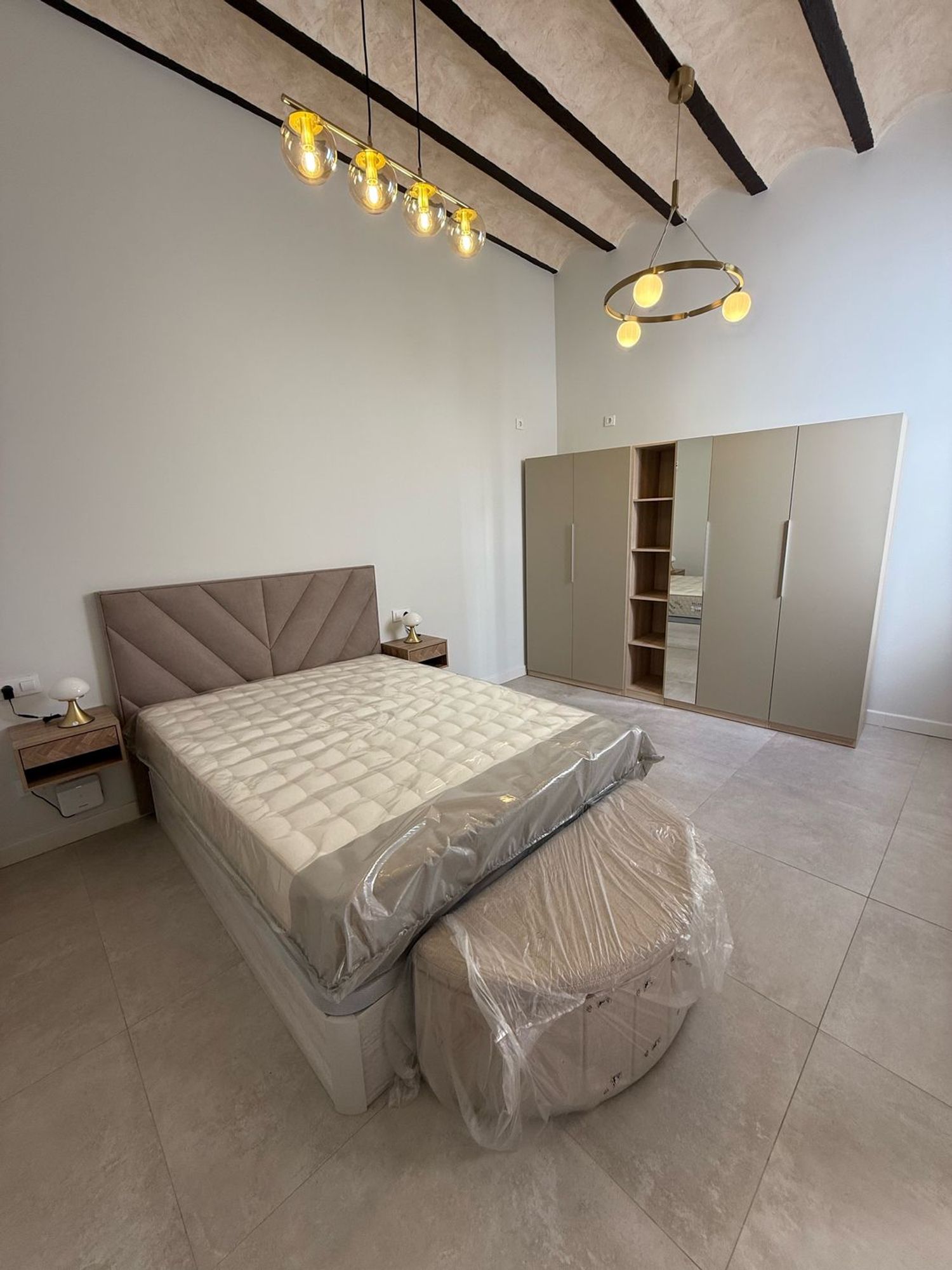 Piso en calle Rodrigo de Triana, 41 - Foto 4